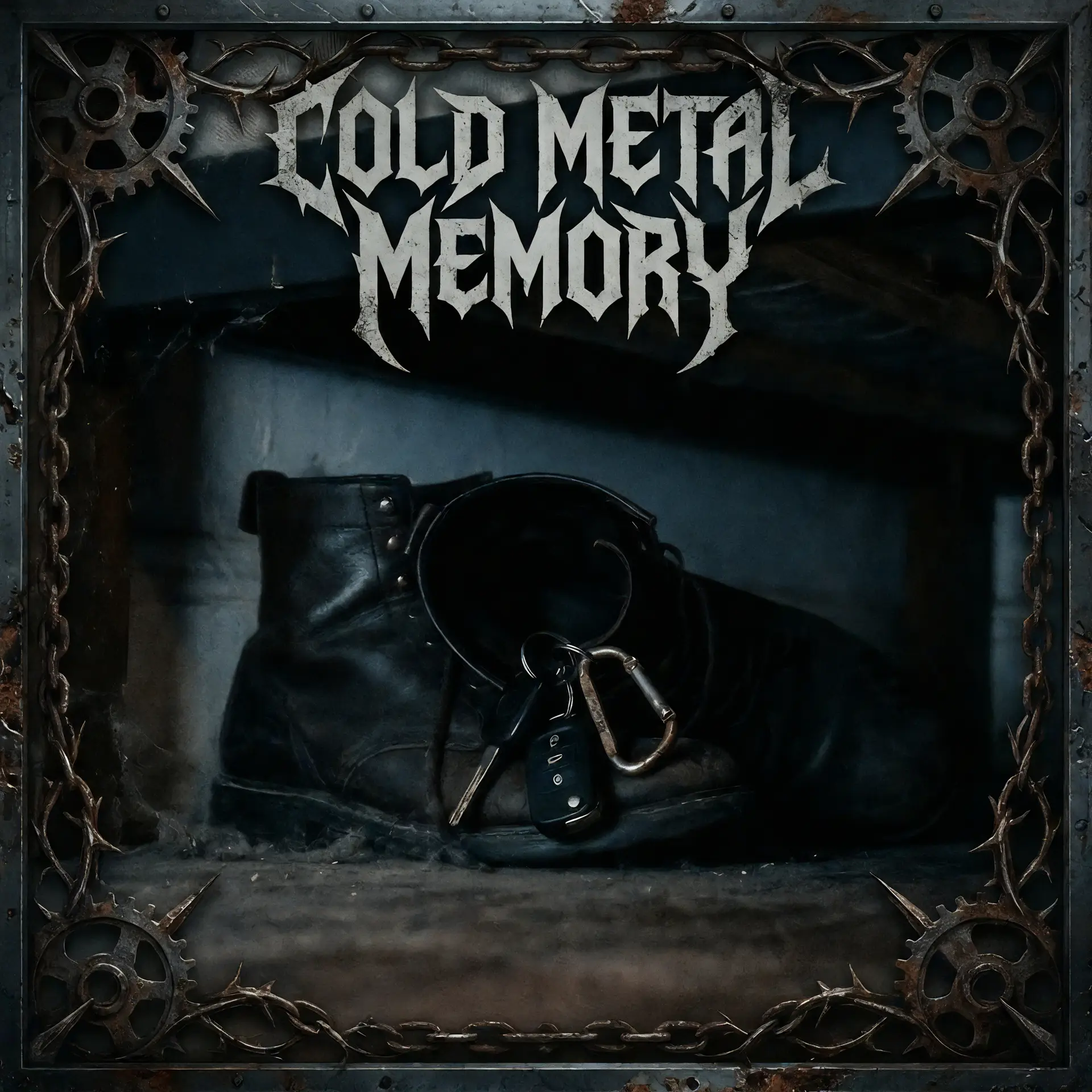 Album-cover