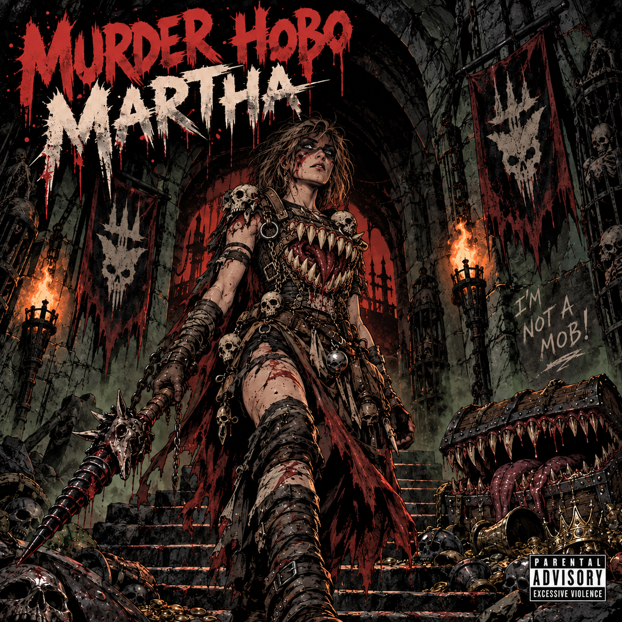MHM-Album-art